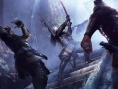 NiOh : les Maîtres s'illustrent en images
