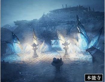 NiOh : les Maîtres s'illustrent en images