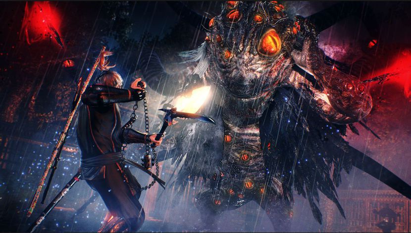 NiOh : un peu de retard pour l'extension