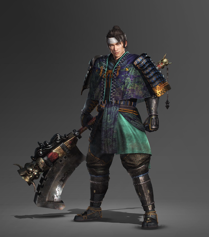 NiOh : l'extension #1 s'illustre