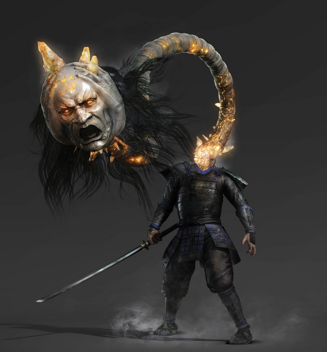NiOh : l'extension #1 s'illustre