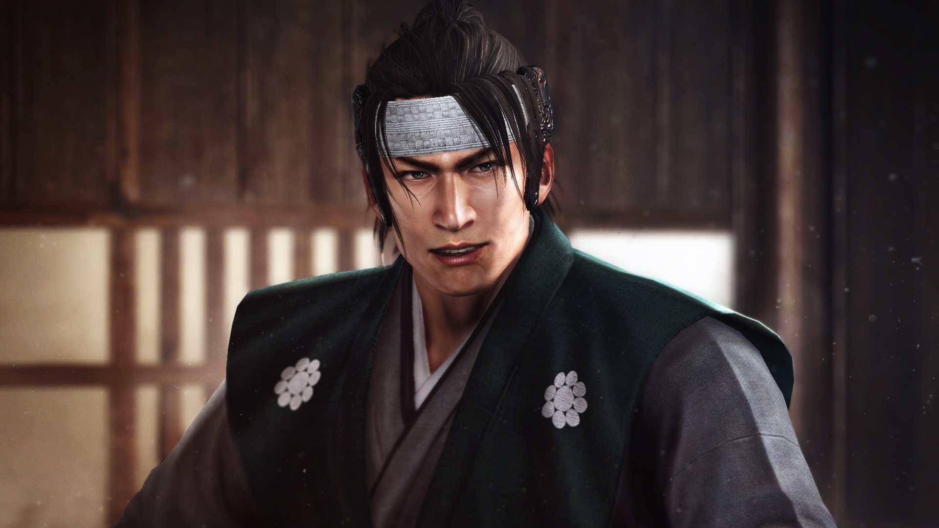 NiOh : l'extension #1 s'illustre