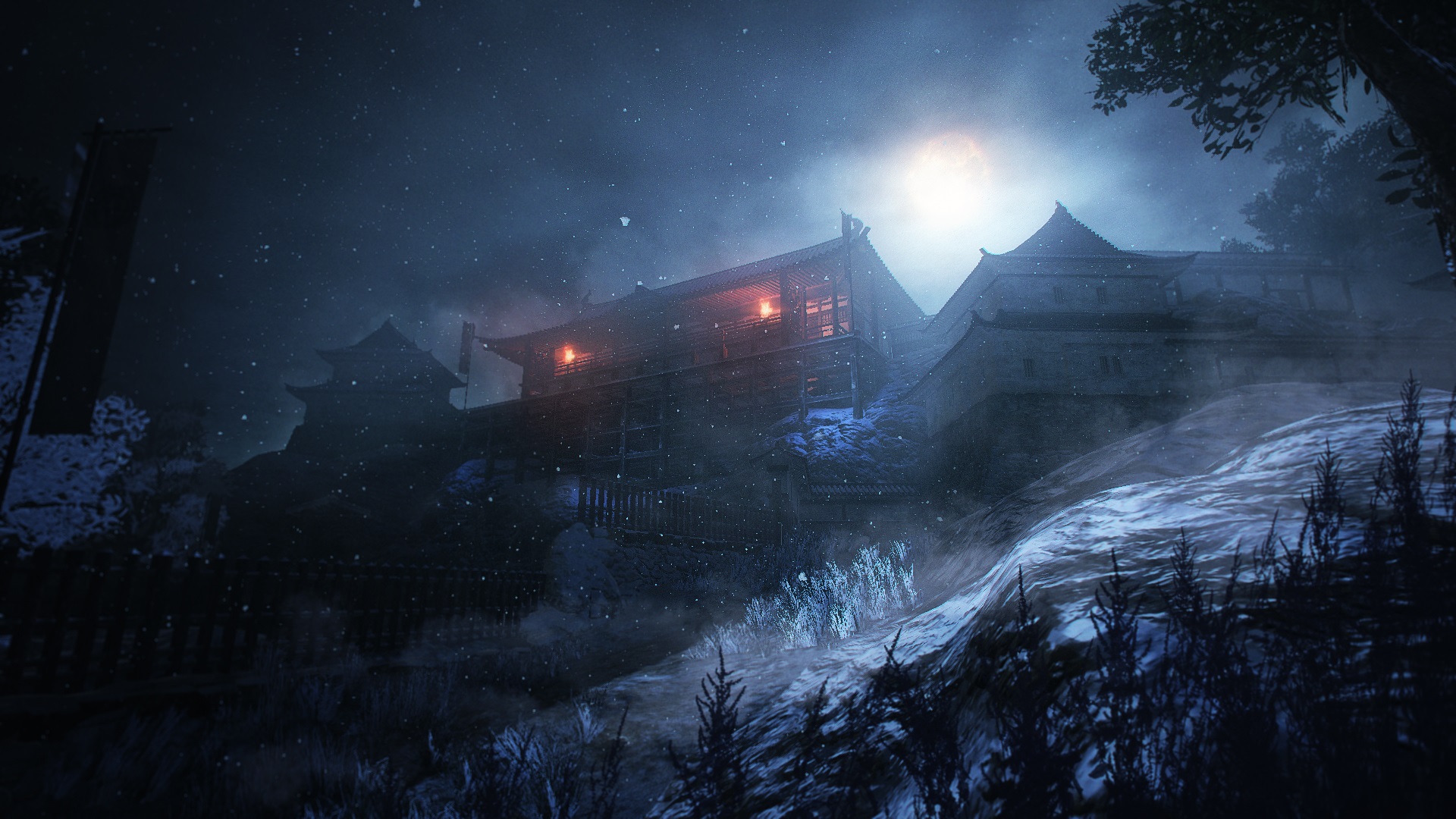 NiOh : l'extension #1 s'illustre
