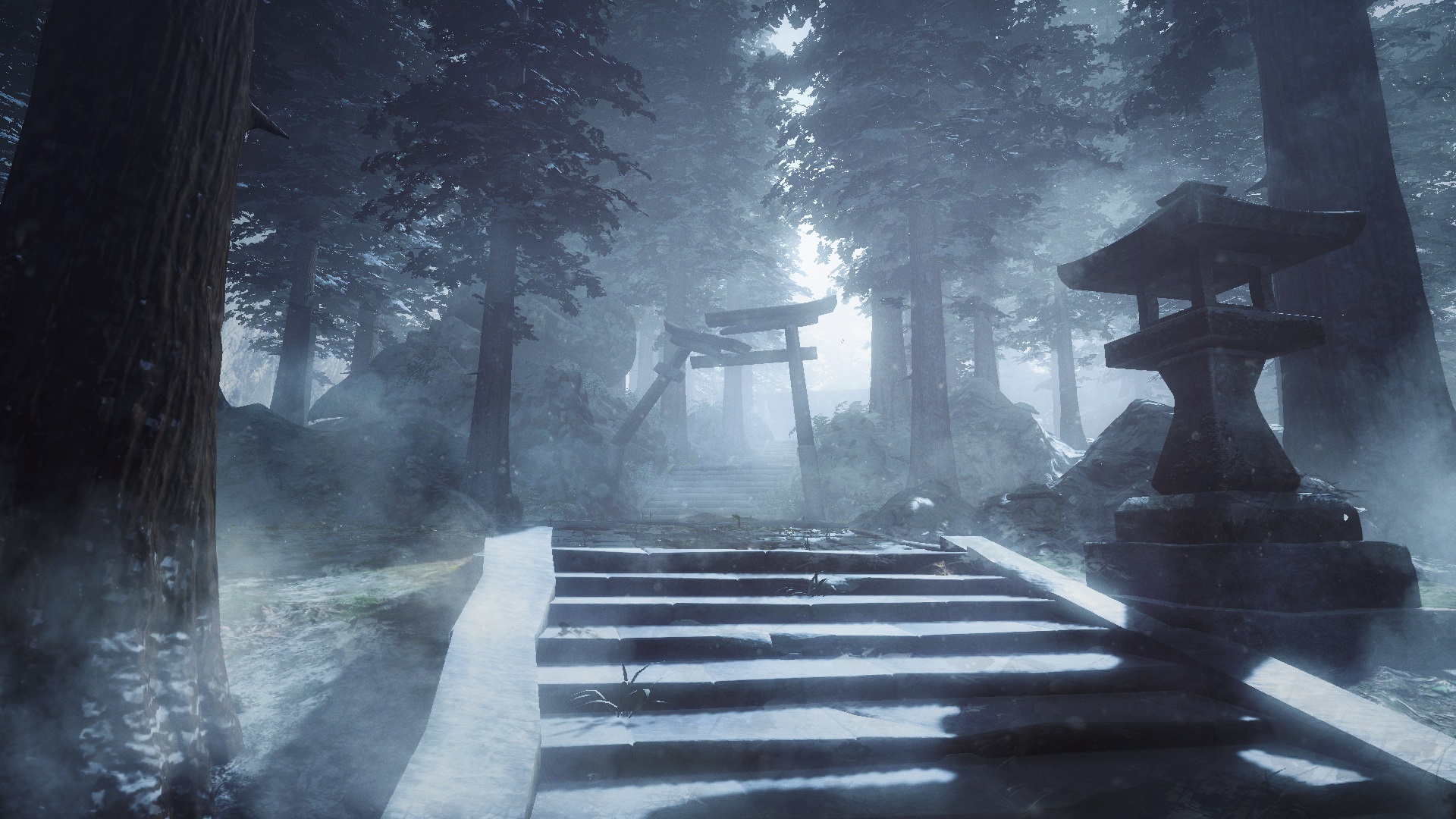NiOh : l'extension #1 s'illustre