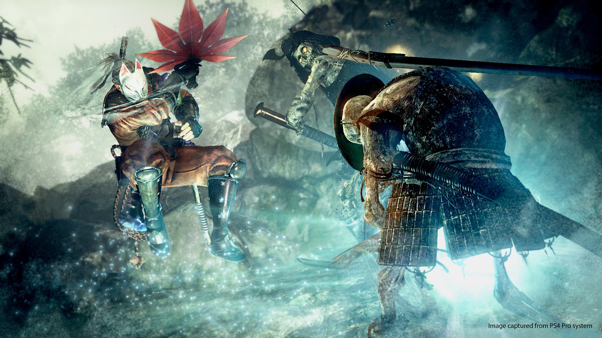 NiOh : date & infos pour l'extension #2