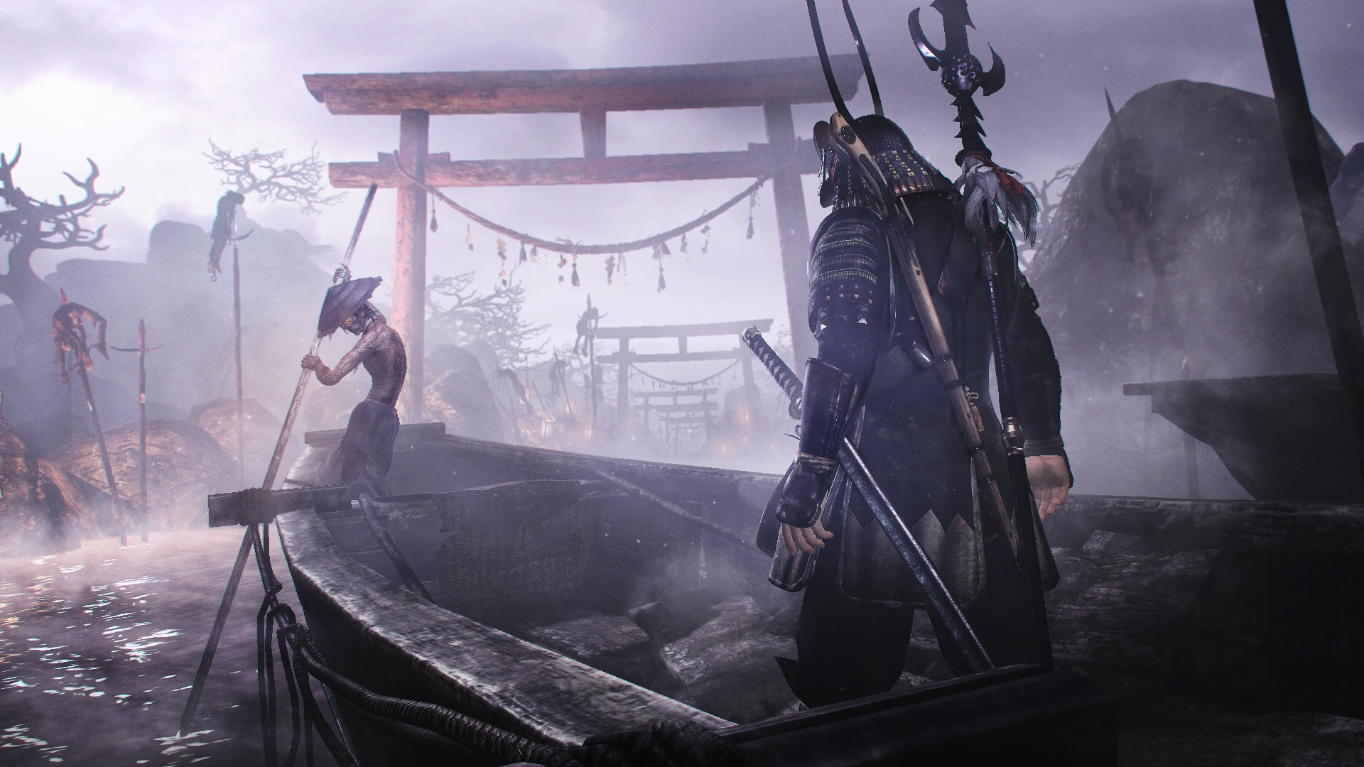 NiOh : date de la dernière extension