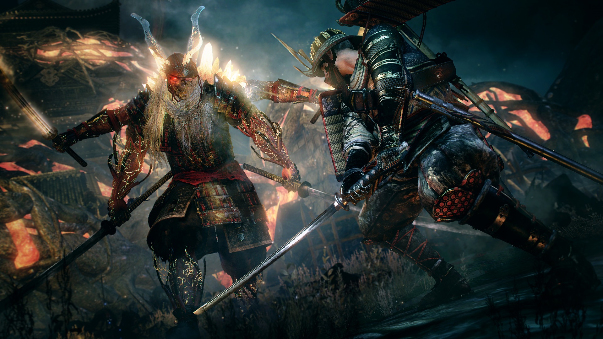 NiOh : date de la dernière extension