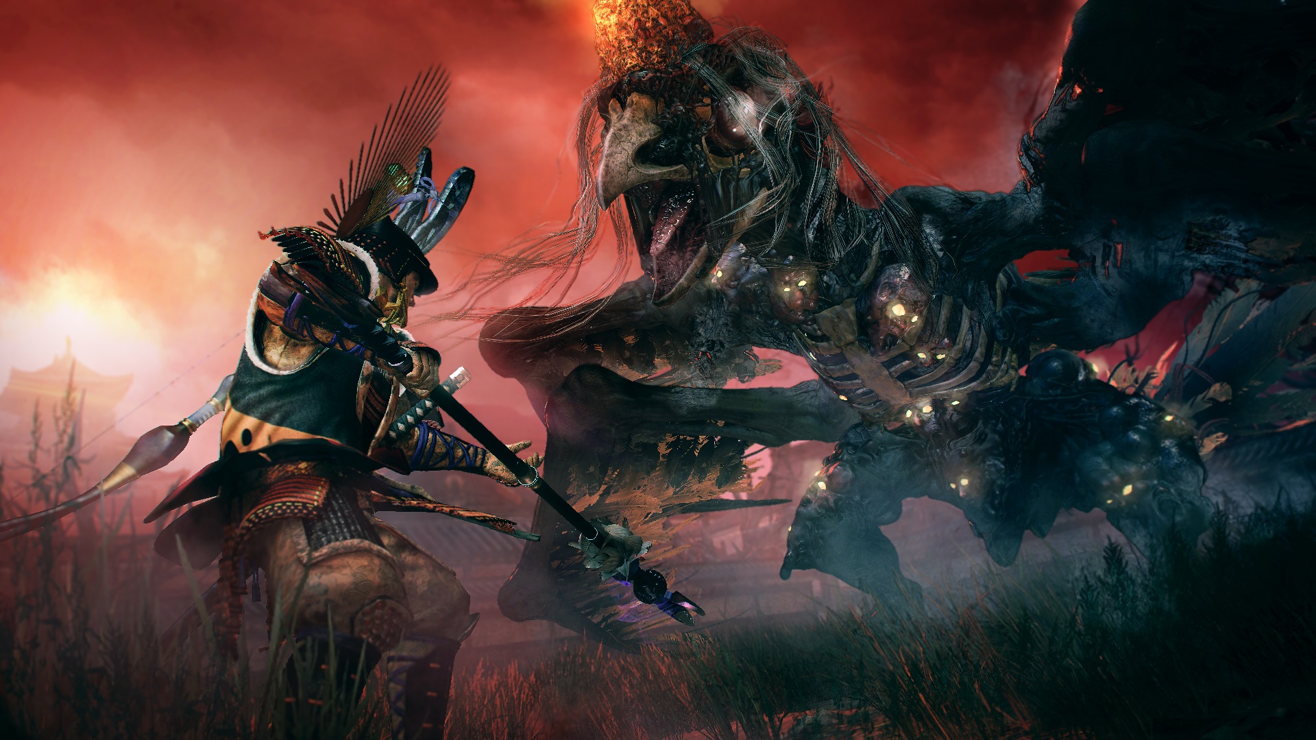 NiOh : date de la dernière extension