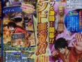 One Piece PW3 : date japonaise (+ spoil)