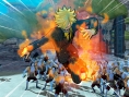 Screens One Piece : Pirate Warriors 3