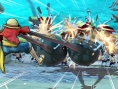 One Piece PW3 : trailer Jump Festa, gameplay off-screen + sortie Euro pour l'été 2015