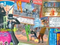 Scans One Piece : Pirate Warriors 3