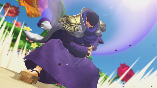 Screens One Piece : Pirate Warriors 3