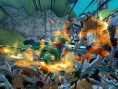 Screens One Piece : Pirate Warriors 3