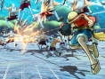 Screens One Piece : Pirate Warriors 3