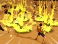One Piece PW3 fait sa pub