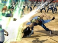 One Piece PW3 fait sa pub