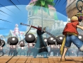 Screens One Piece : Pirate Warriors 3