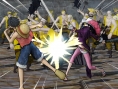 Trailer One Piece : Pirate Warriors 3