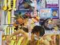 One Piece PW3 : deux persos de plus