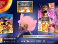 One Piece PW3 : une Doflamingo Edition (Europe)