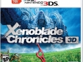 Images Xenoblade Chronicles 3D