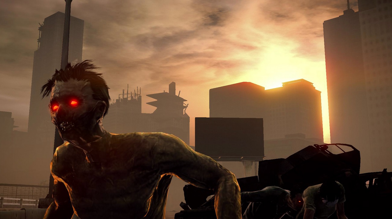 State of Decay daté sur Xbox One