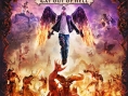 Saints Row GOH : images et artworks