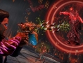 Saints Row GOH : images et artworks