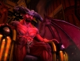 Saints Row GOH : images et artworks