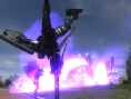 Earth Defense Force 4.1 arrive en occident