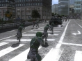 Earth Defense Force 4.1 arrive en occident