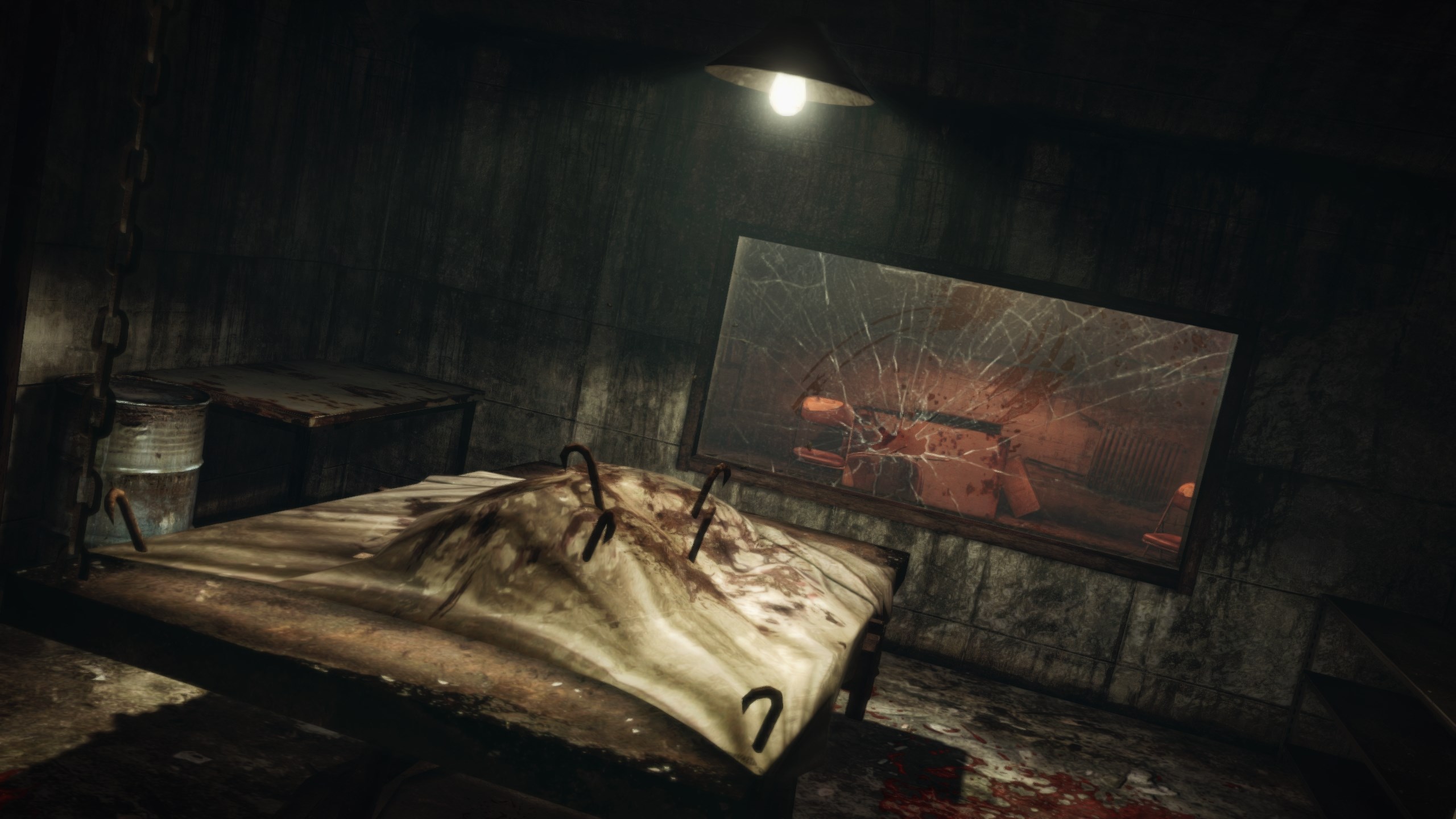 Resident Evil Revelations 2 : premières images