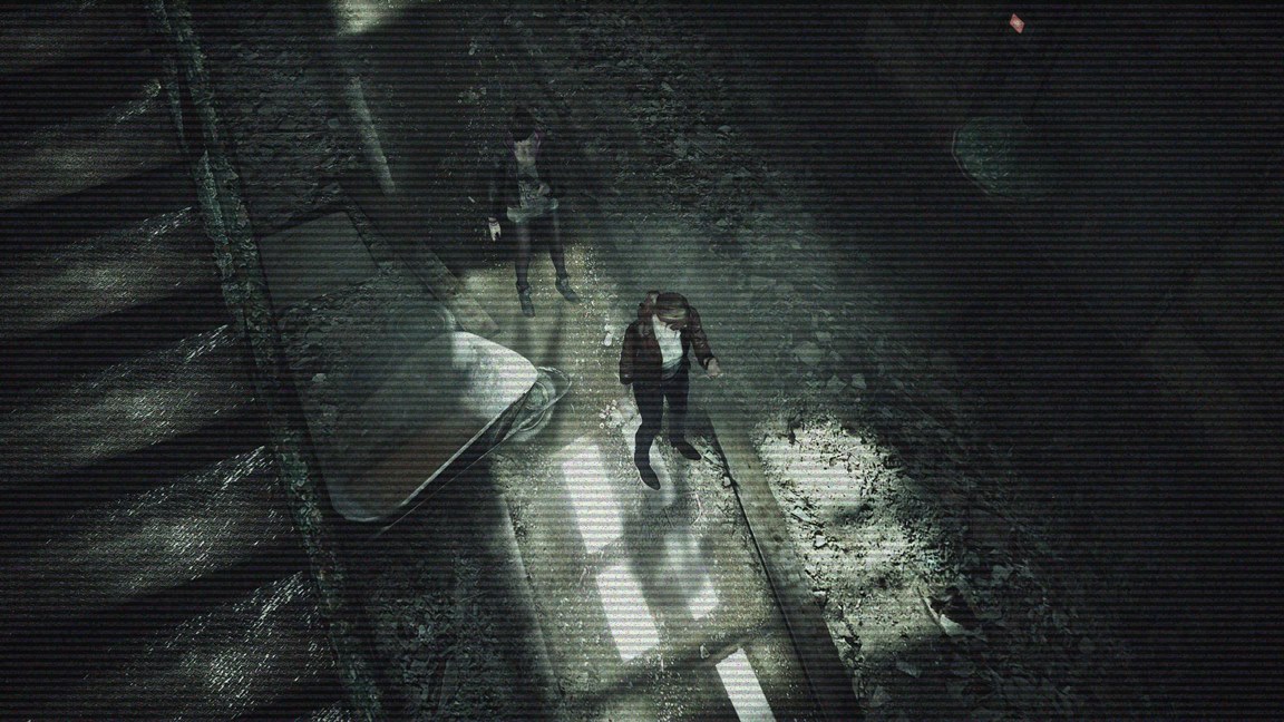 Resident Evil Revelations 2 : premières images