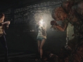 Resident Evil Revelations 2 : nouvelles images