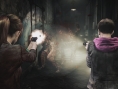 Resident Evil Revelations 2 : nouvelles images