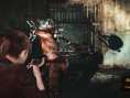 Resident Evil Revelations 2 : nouvelles images