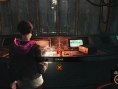 Resident Evil Revelations 2 : nouvelles images