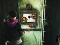 Resident Evil Revelations 2 : Barry jouable ?