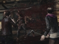 Resident Evil Revelations 2 : Barry jouable ?