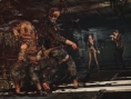 Resident Evil Revelations 2 : Barry jouable ?
