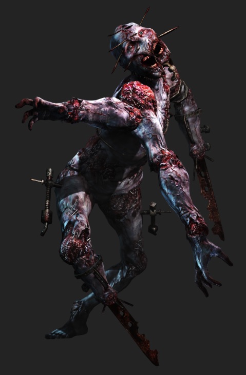 La totale sur Resident Evil Revelations 2 : informations, date de sortie, Barry Burton, Raid...