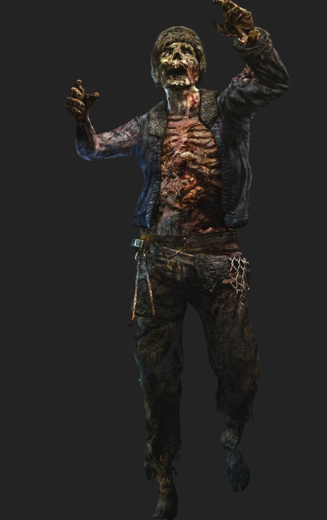 La totale sur Resident Evil Revelations 2 : informations, date de sortie, Barry Burton, Raid...
