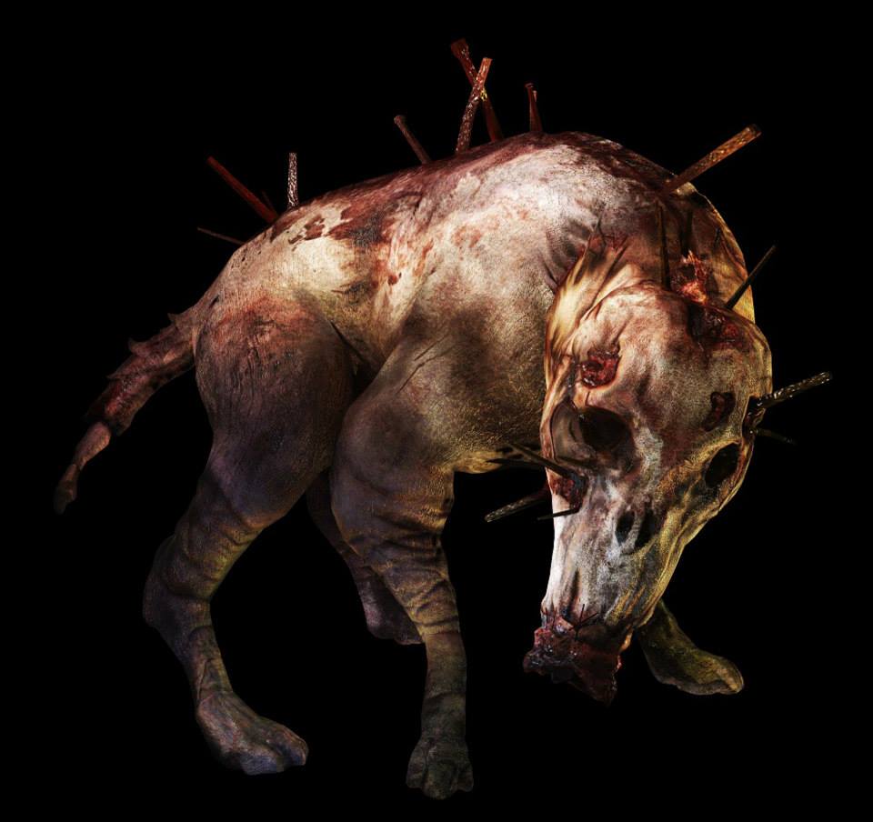 Resident Evil Revelations 2 : quelques images