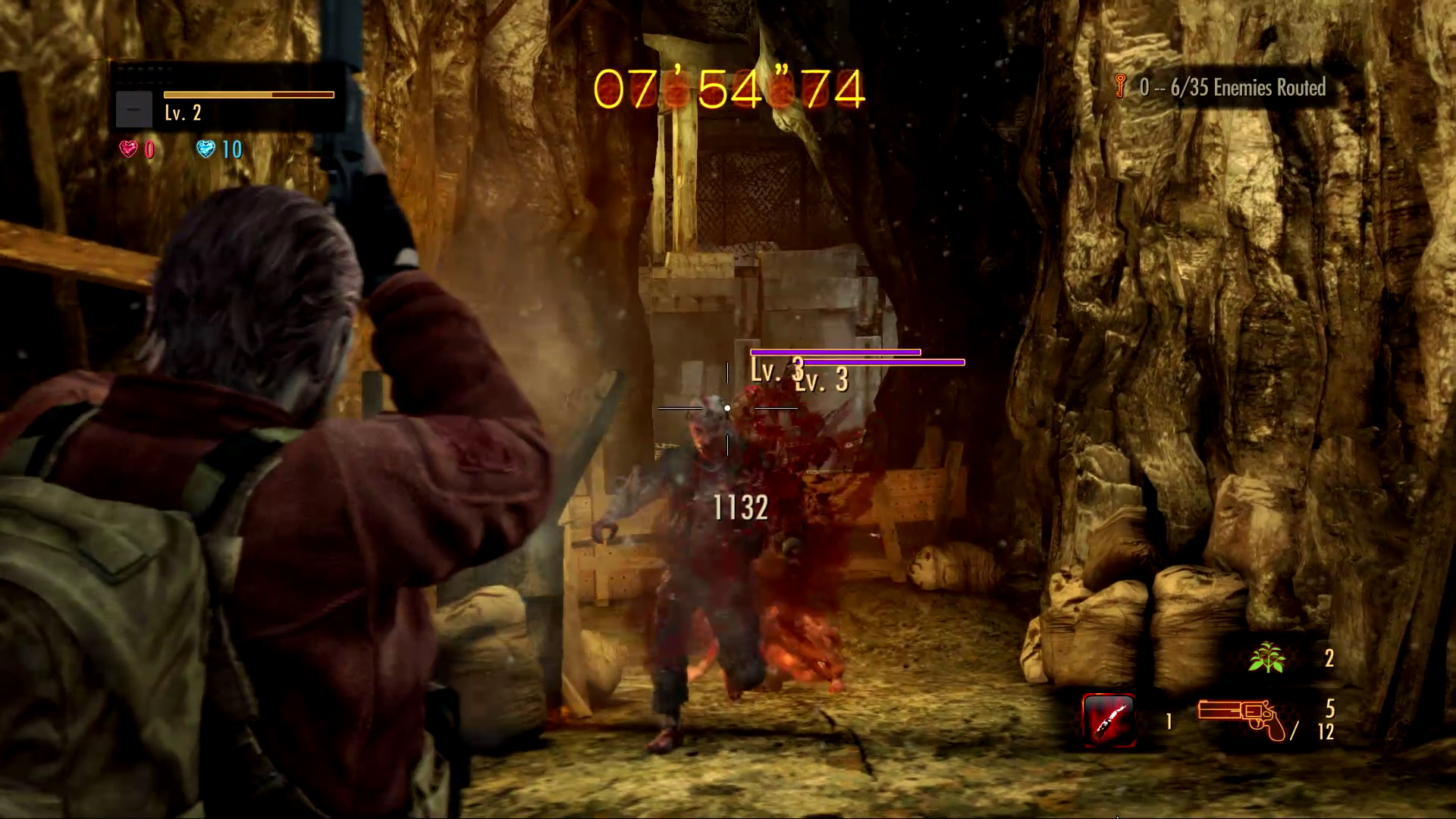Resident Evil Revelations 2: launch trailer