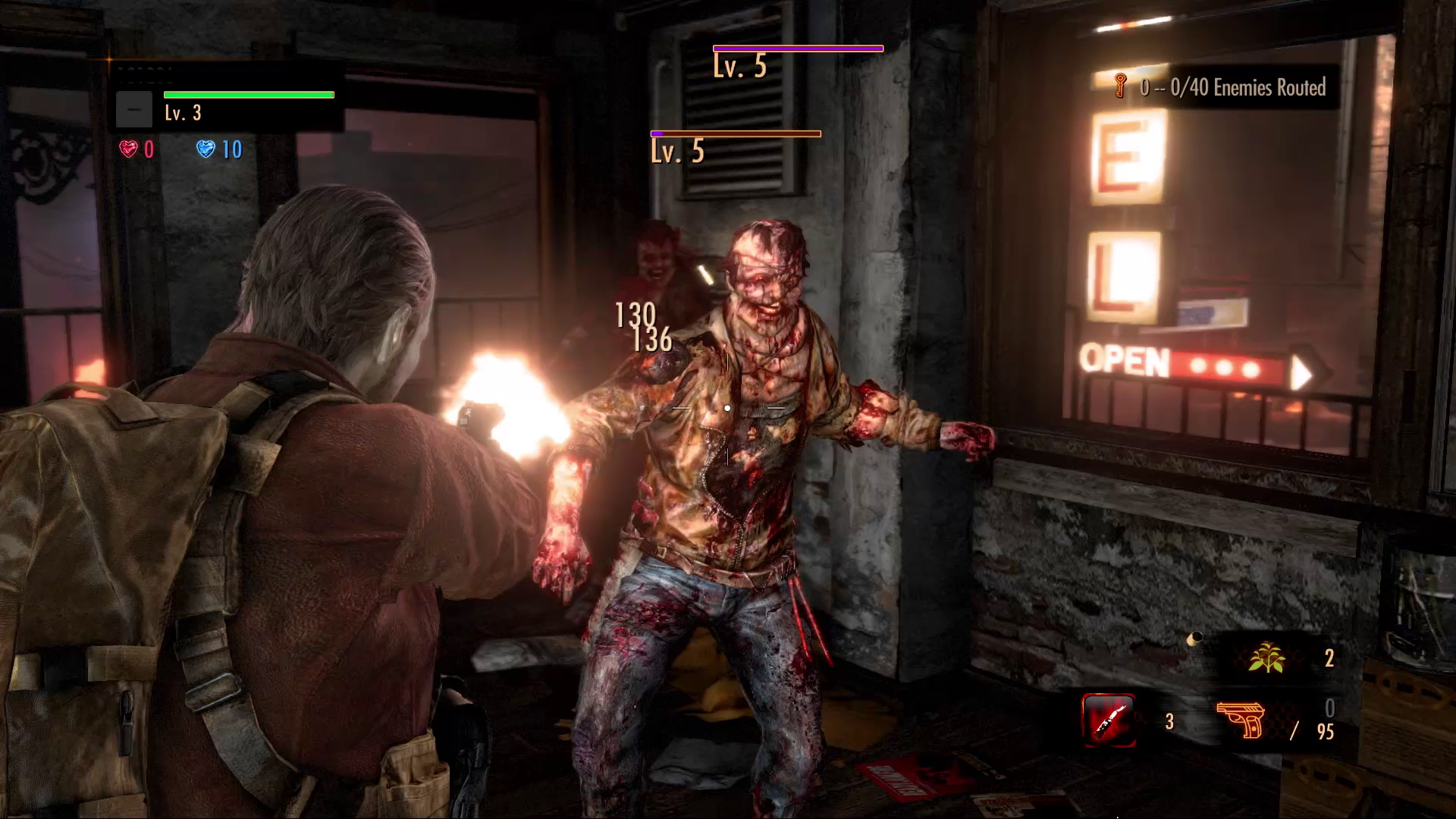 Resident Evil Revelations 2: launch trailer