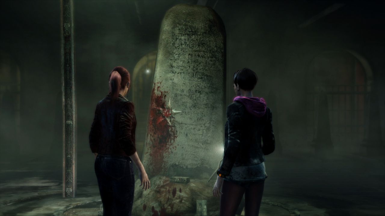 Test Resident Evil Revelations 2 : MAJ Episode 3
