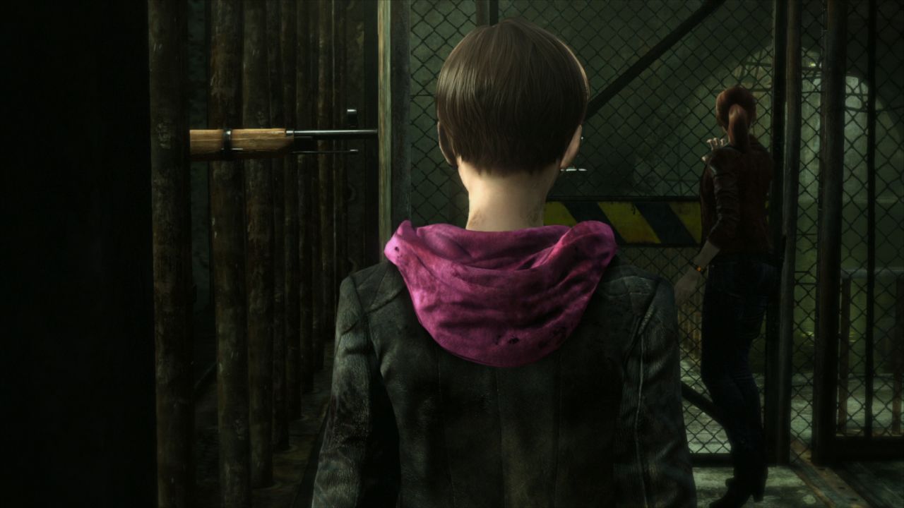 Test Resident Evil Revelations 2 : MAJ Episode 3