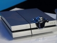 Photos de la PS4 Collector Metal Slime