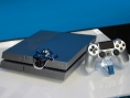 Photos de la PS4 Collector Metal Slime